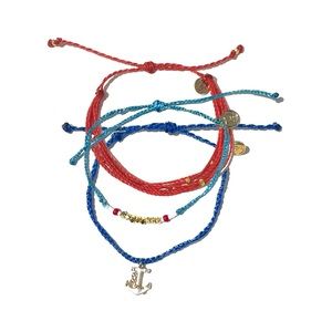 Pura Vida Monthly Club June 2019